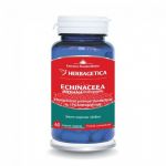 Andrographis echinacea indiana - Herbagetica 60 capsule