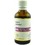 Argint coloidal in miere argimel, 50ml - Aghoras