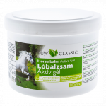Balsam activ puterea calului, 500ml - Herbavit
