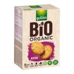 Biscuiti cu ovaz, eco-bio, 250g - Gullon