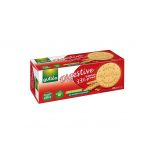 Biscuiti digestivi cu 33% grasimi reduse, 400g - Gullon