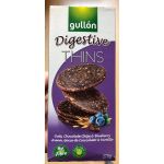Biscuiti digestivi cu chipsuri de ciocolata si afine, 270g - Gullon