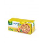 Biscuiti digestivi cu muesli, ovaz, stafide si caise, 230g - Gullon