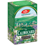 Ceai Calmocard, C22, 50g - Fares