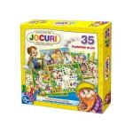 Colectie de Jocuri (35 posibilitati de joc)