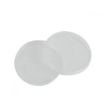 Cutii Petri Prima, polistiren transparent, 1 compartiment, capac cu ventilatie, sterile, 90 x 15mm, 10 buc