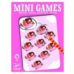 Mini games. Identiques. Imagini identice, Pasari