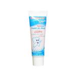 Pasta de Dinti pentru Copii Favident Favisan, 50ml