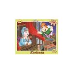 Puzzle - Karlsson