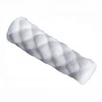 Rulouri bumbac impletite Prima, sterilizabile, 38 x 10mm, 1000buc