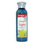 Sampon pentru Copii cu Flori de Tei si 11 Plante Favisan, 150ml