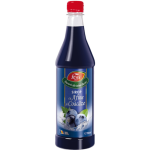 Aromfruct afine si coacaze, sirop 700ml - Fares