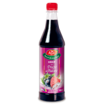 Aromfruct fructe de padure, sirop, 700ml - Fares