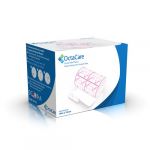 Banda Adeziva Suport Elastic - Octamed OctaCare Elastic Nonwoven Surgical Tape, 10cm x 10m