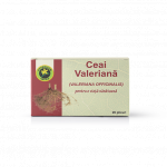 Ceai de Valeriana, 20dz - HYPERICUM