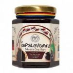 Dulceata de cirese negre, fara zahar, 300g - Sweeteria