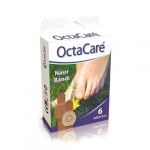 Plasturi pentru Bataturi Octamed OctaCare, 70 x 23mm, 6 buc