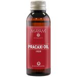 Ulei virgin de Pracaxi, 100ml - Mayam