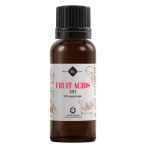 Acizi de Fructe, AHA, 30g - Mayam