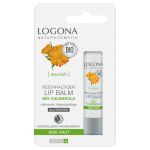 Balsam De Buze Bogat Cu Galbenele, Eoc-bio, 4.5g - LOGONA