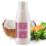 Baza pentru Crema naturala, 100ml - Mayam