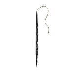 Creion sprancene retractabil TwistUP Brow - Chesnut 2g BellaPierre