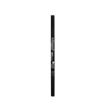 Creion sprancene retractabil TwistUP Brow - Cocoa 2g BellaPierre