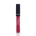 Ruj lichid mat rezistent la transfer Kiss Proof Hibiscus 3.8 g - BellaPierre