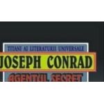 Agentul secret - Joseph Conrad