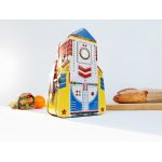 Cutie pentru pranz - Rocket | Suck Uk
