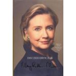 Decizii dificile - Hillary Rodham Hillary