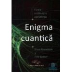 Enigma cuantica - Bruce Rosenblum Fred Kuttner