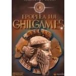 Epopeea lui Ghilgames Ed.2014