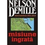 Misiune ingrata - Nelson Demille