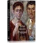 Totul despre Pompei - Joanne Berry
