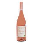 Vin rose - Lechburg, Lechinta, RockRose, Pinot Gris Bio, sec, 2016 | Lechburg