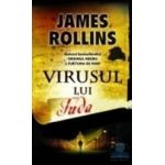 Virusul lui Iuda - James Rollins