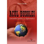 Acul busolei - Elena Chirita, editura Universitara