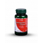 Ashwagandha Complex, 60cps - Dvr Pharm