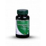 Ashwagandha Extract, 60cps - Dvr Pharm