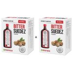 Bitter Suedez 1+1gratis 30cps, Parapharm