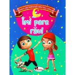 Imi pare rau! - Alina Pertea, editura Aramis