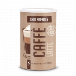KETO coffee latte, 300g - Diet-Food
