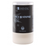 Piatra de Alaun, stick deodorant mineral natural, 120g - Mayam