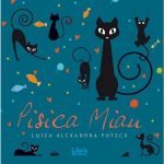 Pisica Miau - Luiza-Alexandra Poteca, editura Libris Editorial