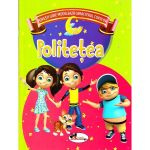 Politetea - Alina Pertea, editura Aramis