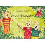 Povesti terapeutice pentru copii mici si mari - Cristina-Angela Tohanean, Mirela Tiganas, editura Libris Editorial