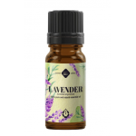 Ulei esential de Lavanda, eco-bio, 10ml - Mayam