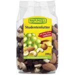 Amestec studentesc cu stafide, eco-bio, 200g - Rapunzel