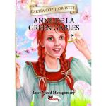 Anne de la Green Gables Vol.1 - Lucy Maud Montgomery, editura Aramis